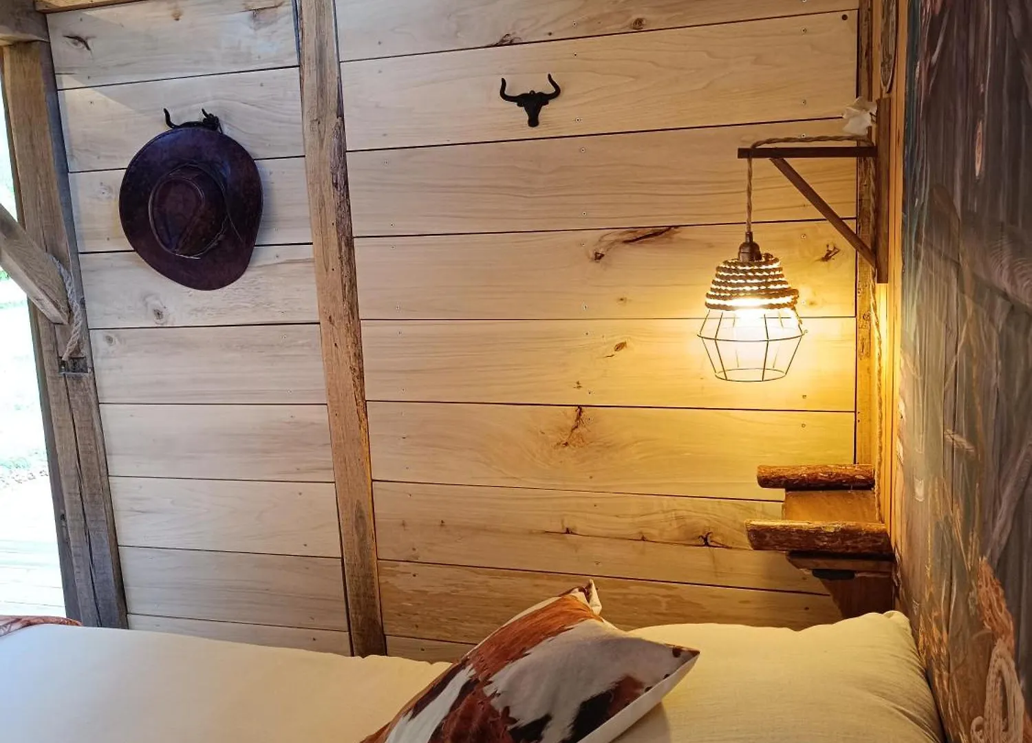 Hotel Ptit Ranch 