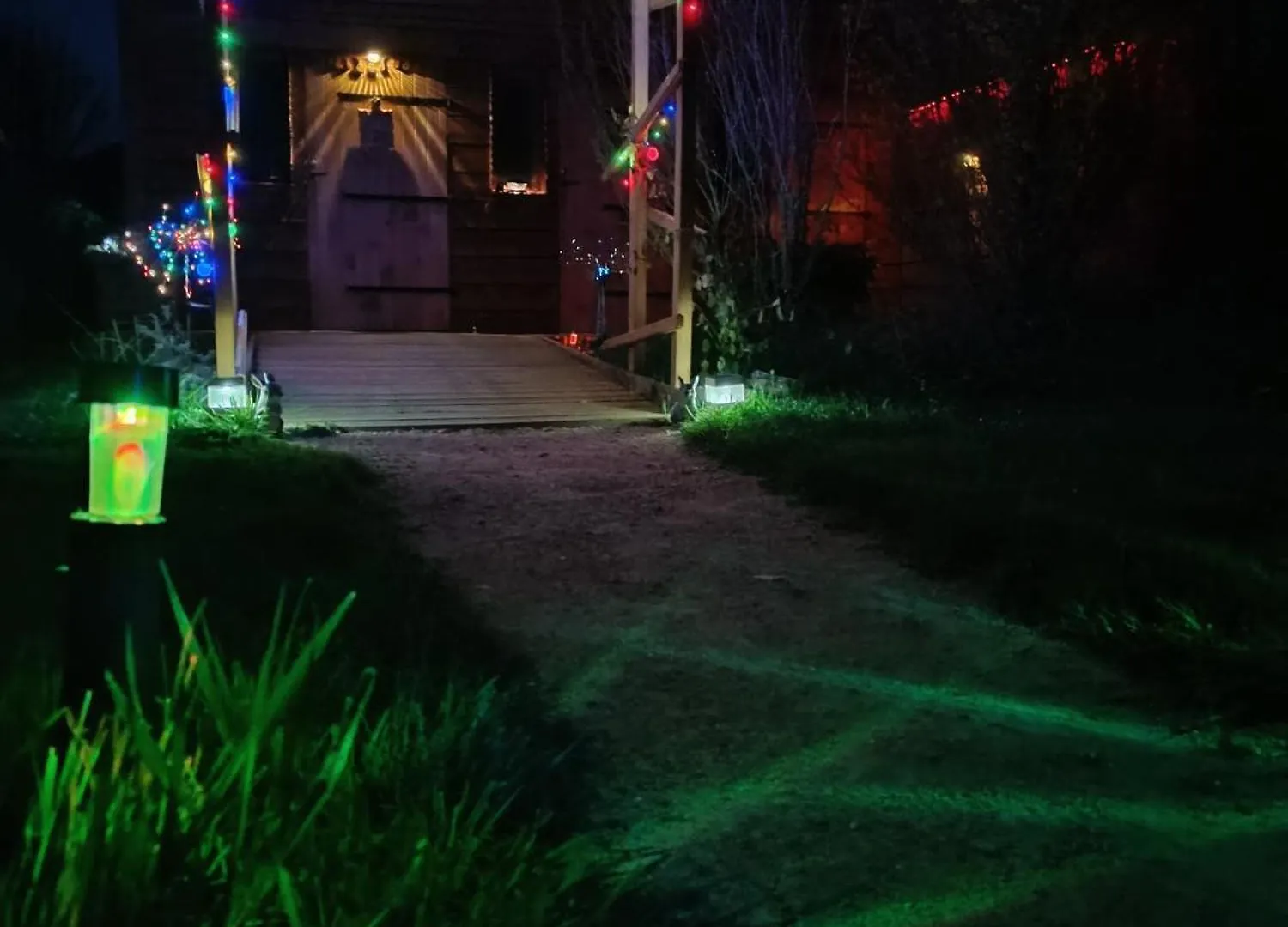 Hotel Ptit Ranch 