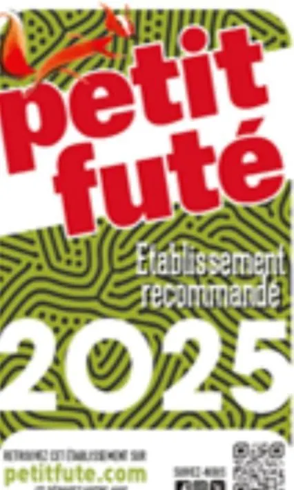 Campsite Ptit Ranch 